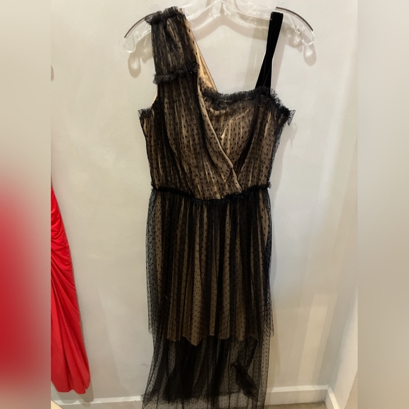 NWT $1495 Jason Wu Collection dress